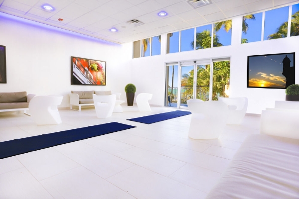 Hotel ESJ Azul (San Juan)